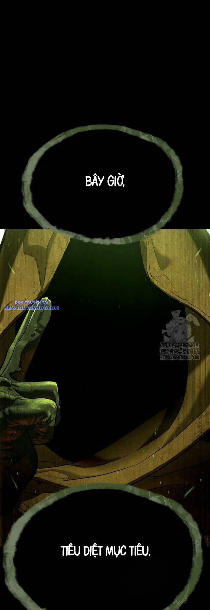 Sát Thủ Peter Chap 68 - Next Chap 69