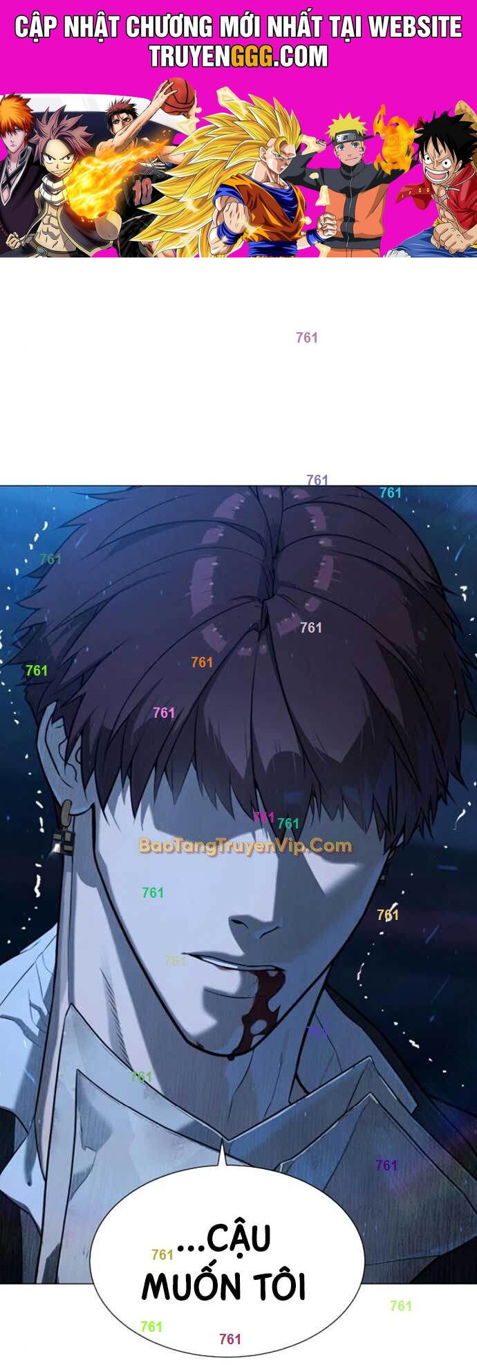 Sát Thủ Peter Chap 69 - Next Chap 70