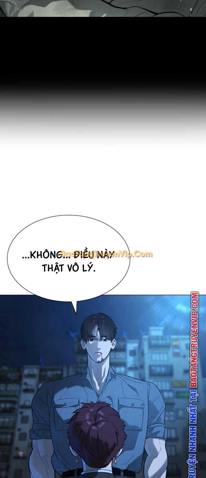 Sát Thủ Peter Chap 69 - Next Chap 70