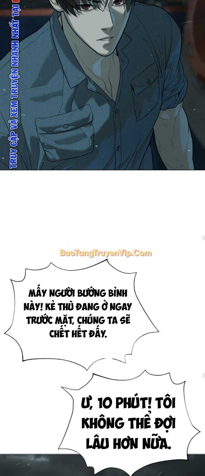 Sát Thủ Peter Chap 69 - Next Chap 70