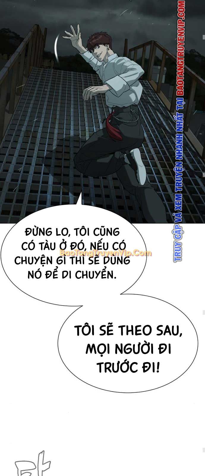 Sát Thủ Peter Chap 69 - Next Chap 70
