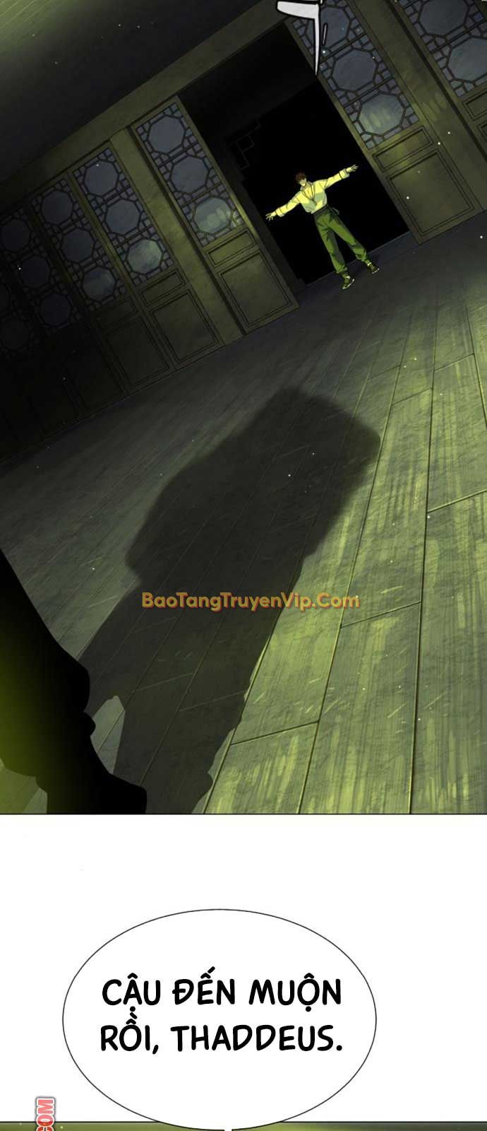 Sát Thủ Peter Chap 69 - Next Chap 70