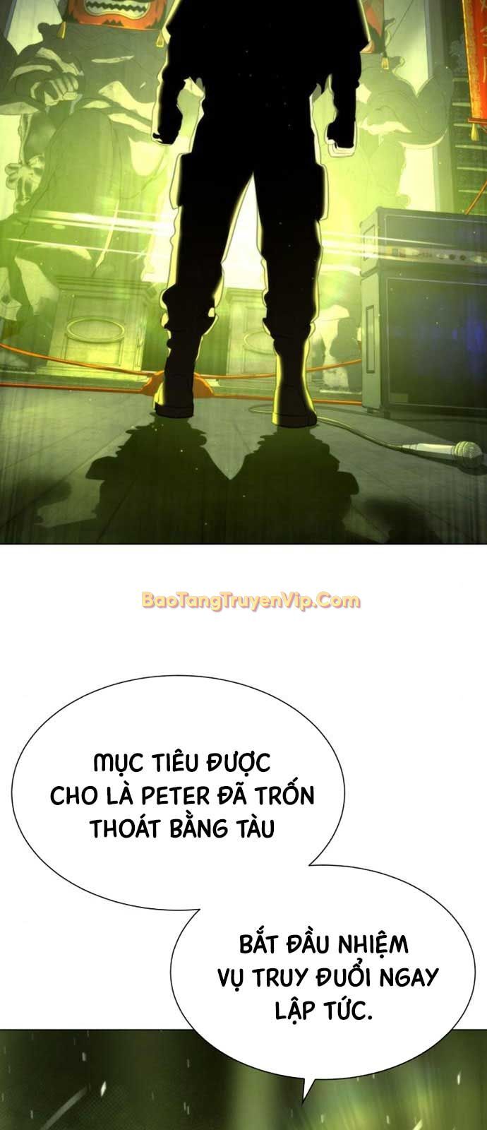 Sát Thủ Peter Chap 69 - Next Chap 70