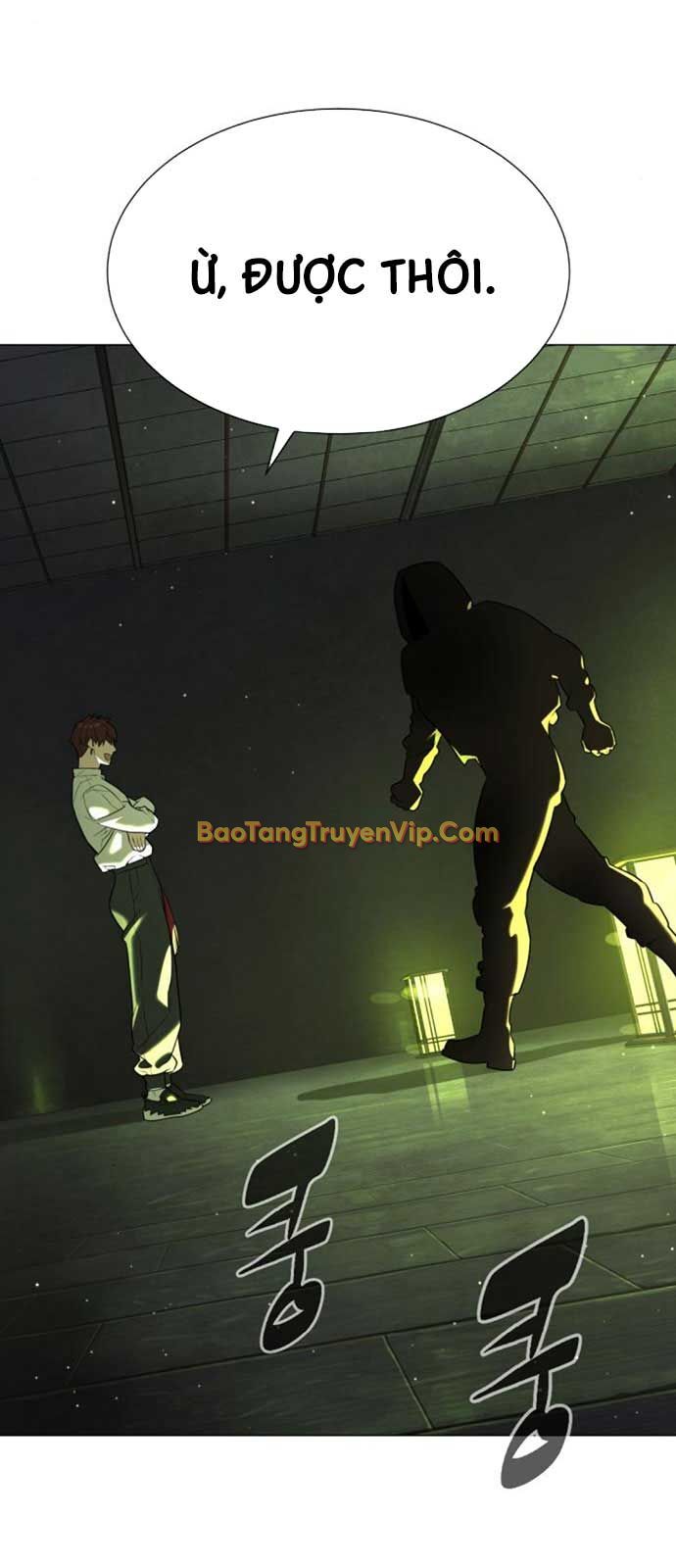 Sát Thủ Peter Chap 69 - Next Chap 70