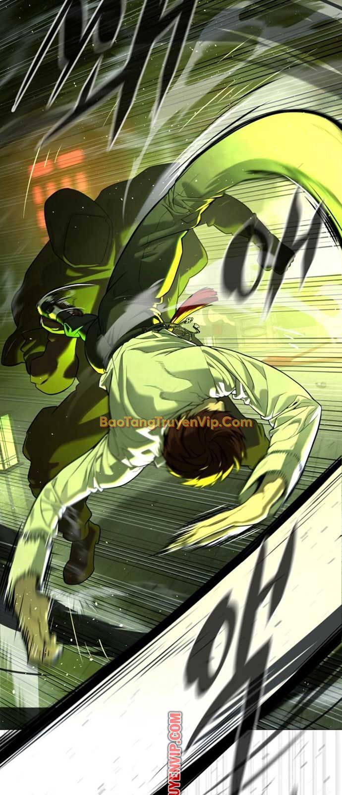 Sát Thủ Peter Chap 69 - Next Chap 70