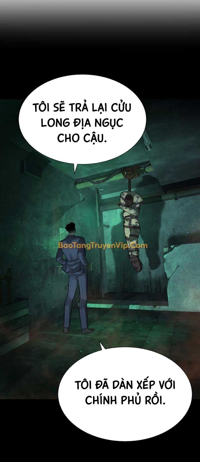 Sát Thủ Peter Chap 69 - Next Chap 70