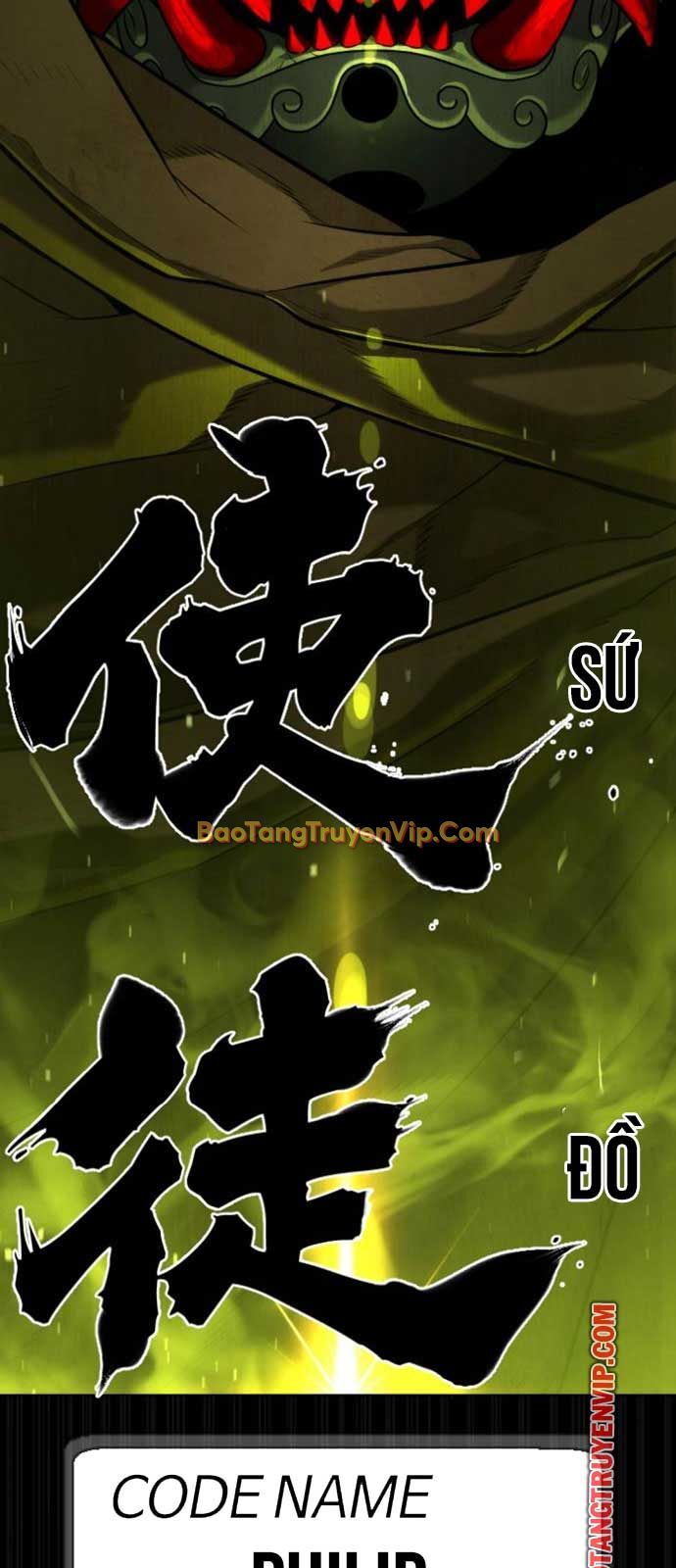 Sát Thủ Peter Chap 69 - Next Chap 70