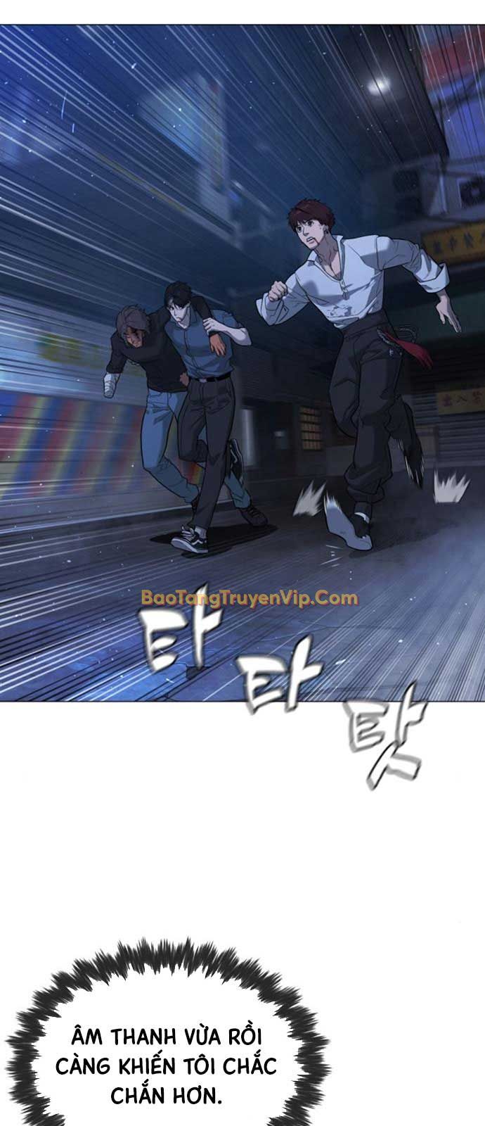 Sát Thủ Peter Chap 69 - Next Chap 70