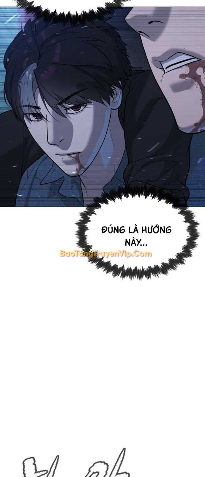 Sát Thủ Peter Chap 69 - Next Chap 70