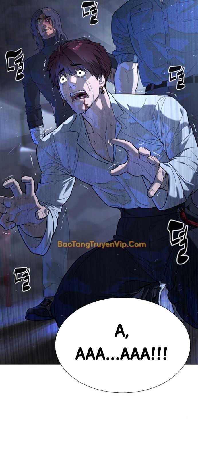 Sát Thủ Peter Chap 69 - Next Chap 70