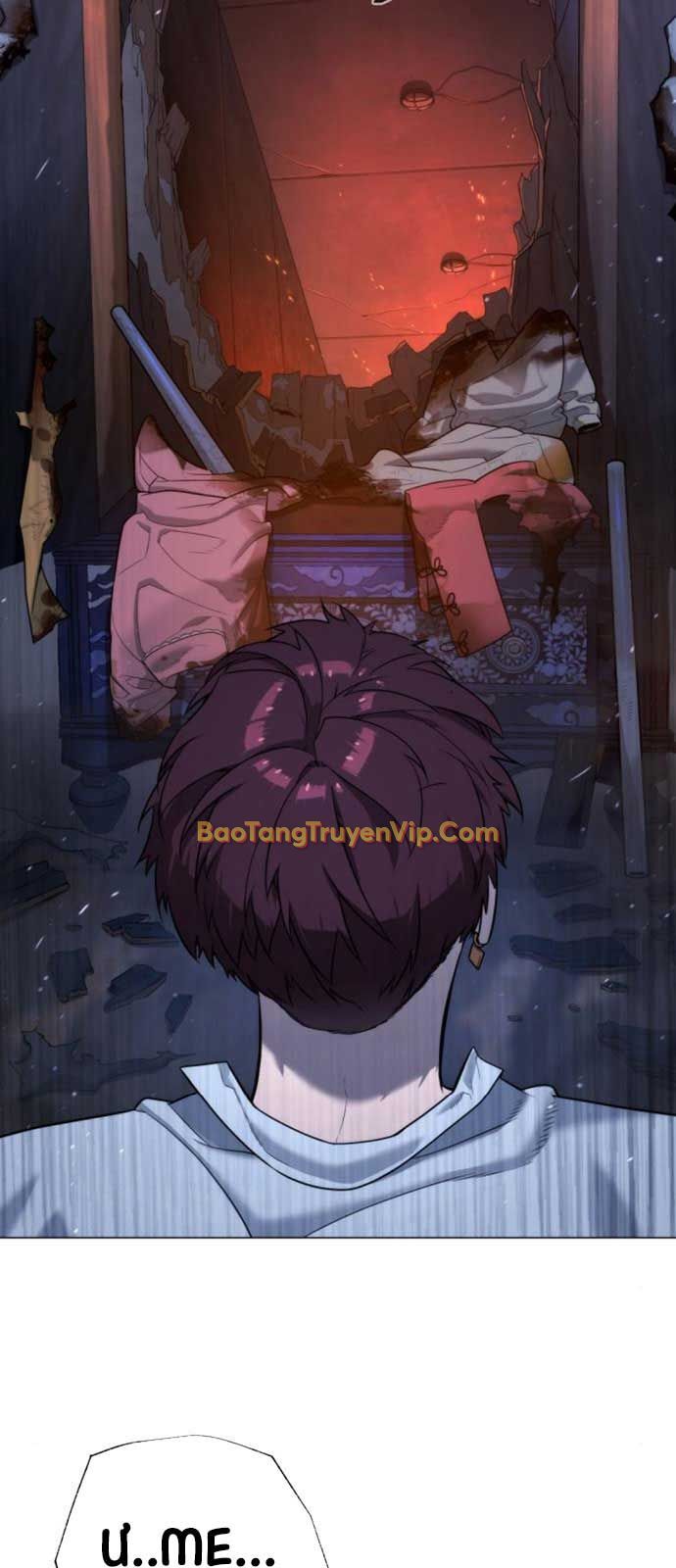 Sát Thủ Peter Chap 69 - Next Chap 70