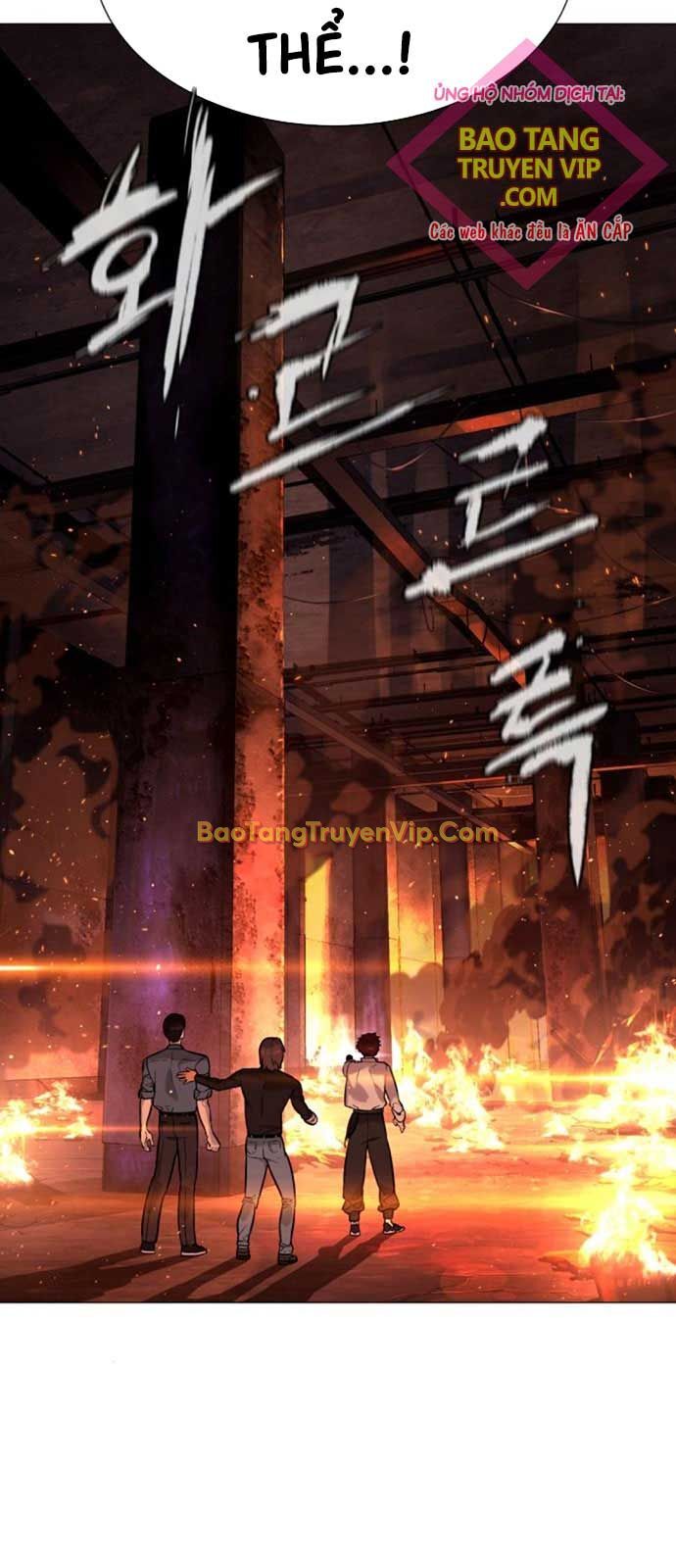 Sát Thủ Peter Chap 69 - Next Chap 70