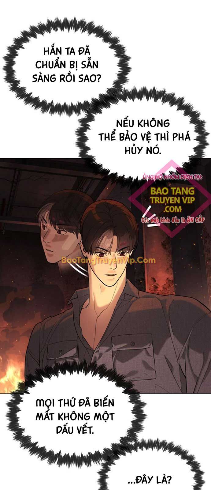 Sát Thủ Peter Chap 69 - Next Chap 70