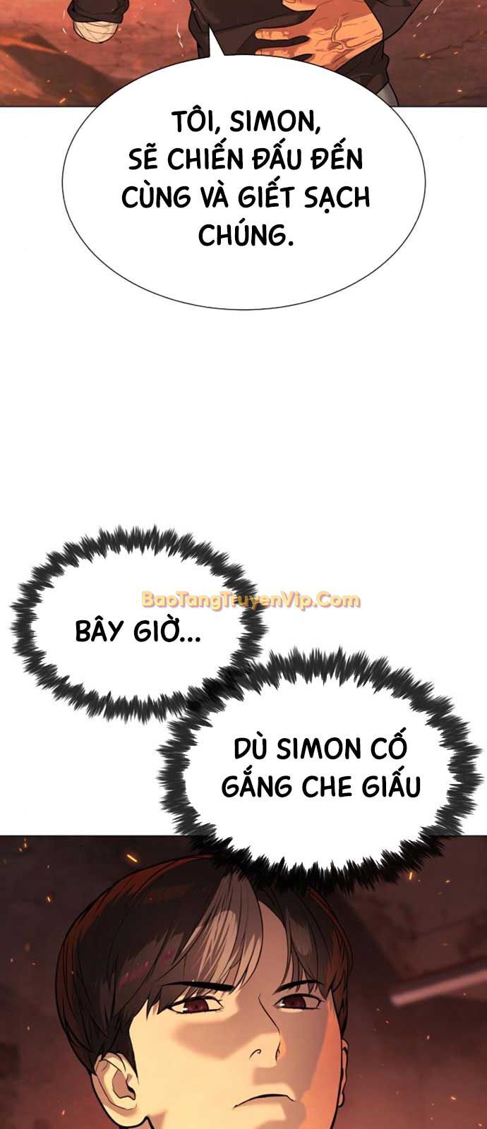 Sát Thủ Peter Chap 69 - Next Chap 70