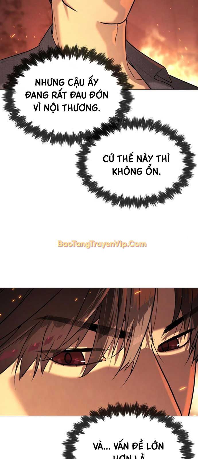 Sát Thủ Peter Chap 69 - Next Chap 70