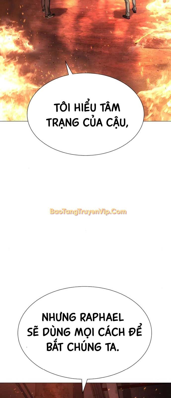 Sát Thủ Peter Chap 69 - Next Chap 70