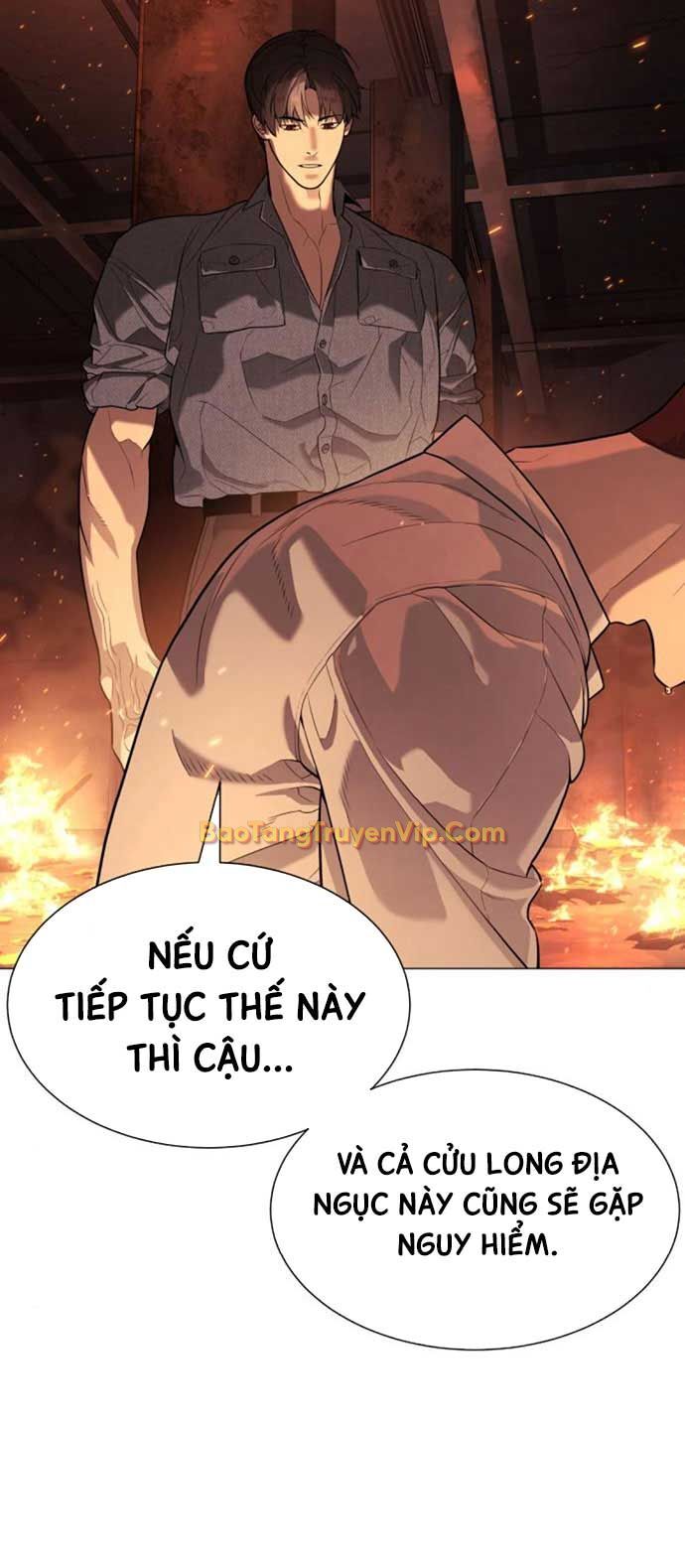 Sát Thủ Peter Chap 69 - Next Chap 70