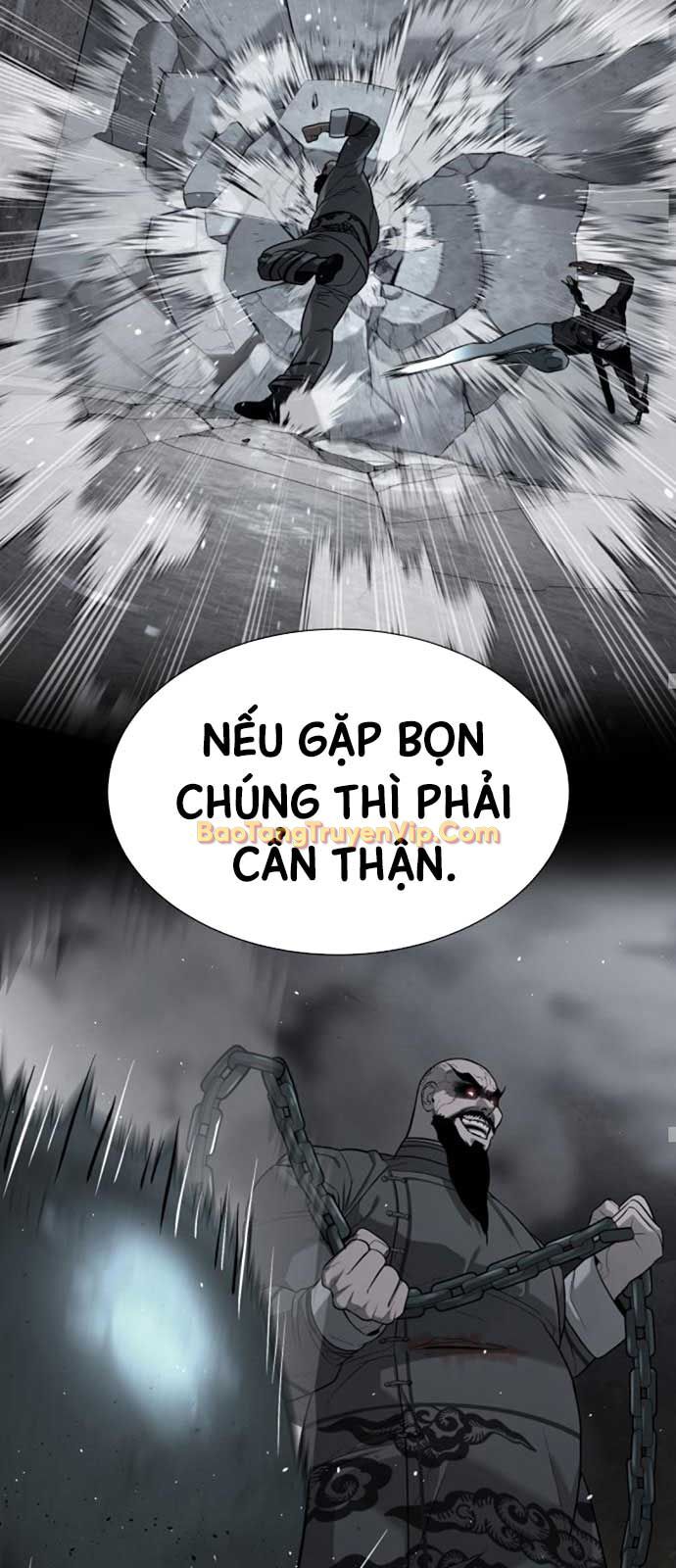Sát Thủ Peter Chap 69 - Next Chap 70