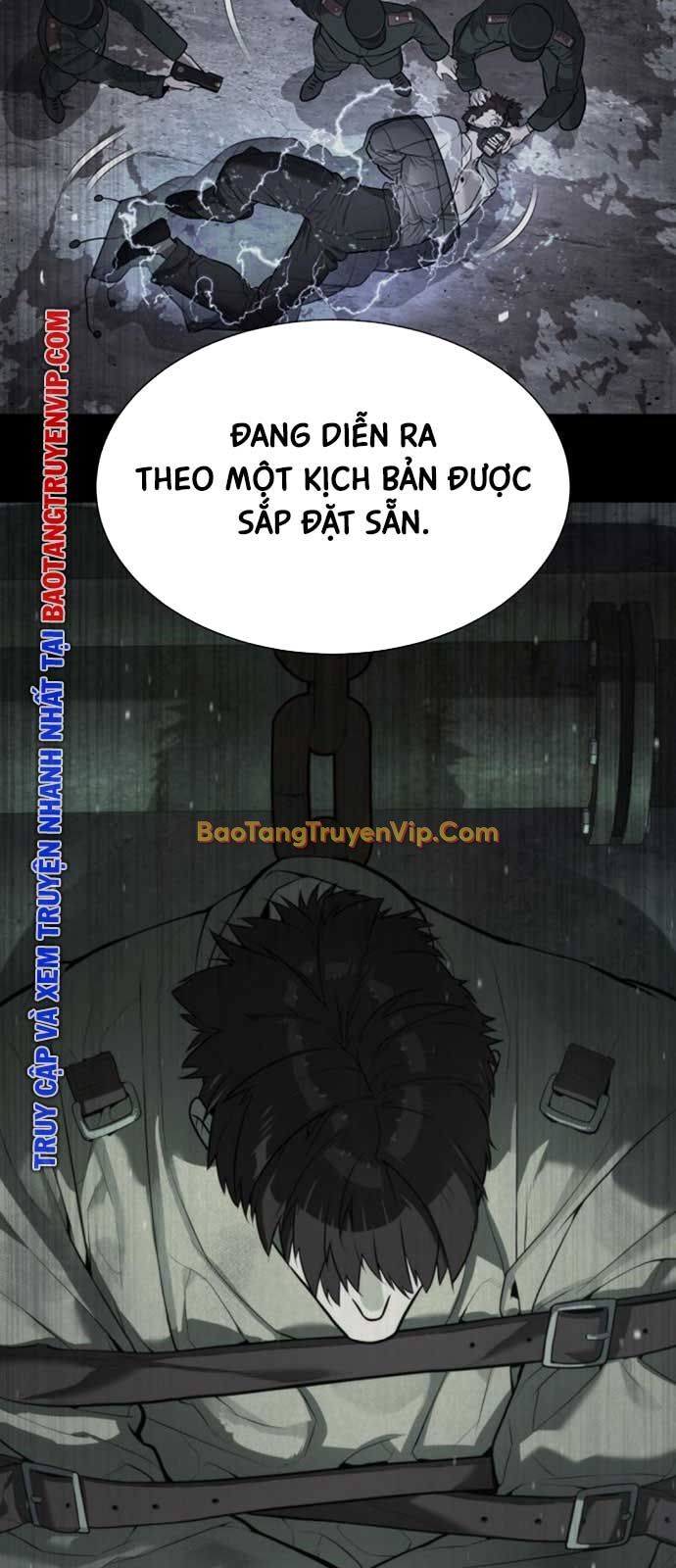 Sát Thủ Peter Chap 69 - Next Chap 70