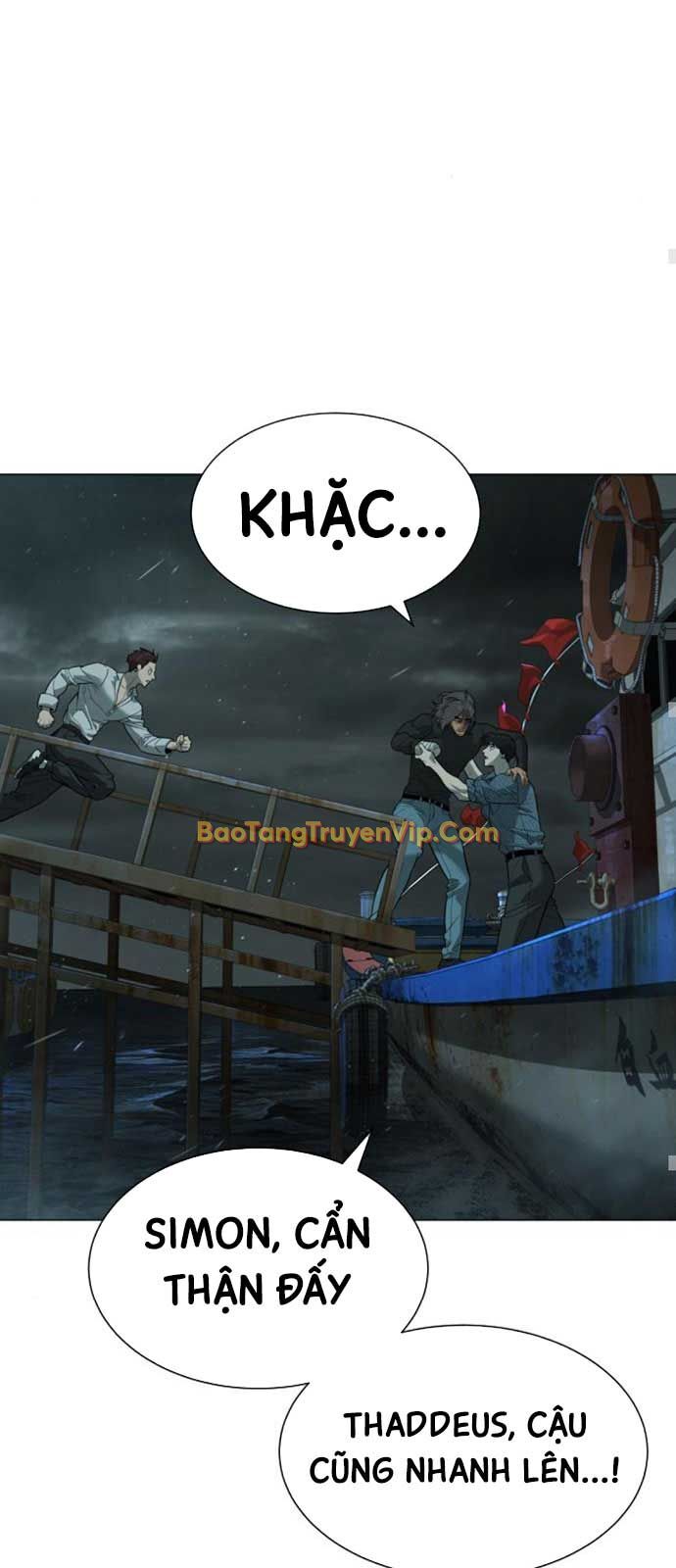 Sát Thủ Peter Chap 69 - Next Chap 70