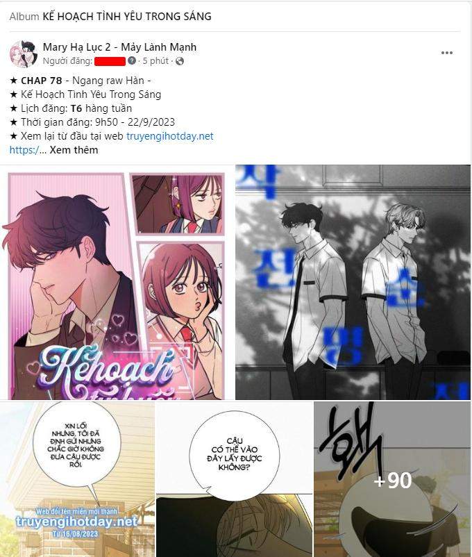 Sát Thủ Peter Chap 7.1 - Next Chap 8.1