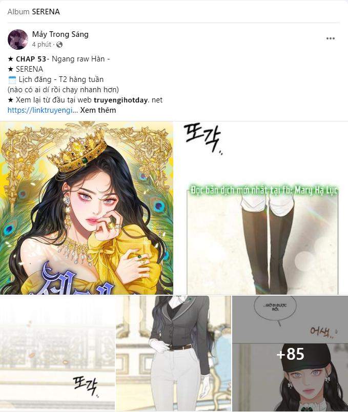 Sát Thủ Peter Chap 7.1 - Next Chap 8.1