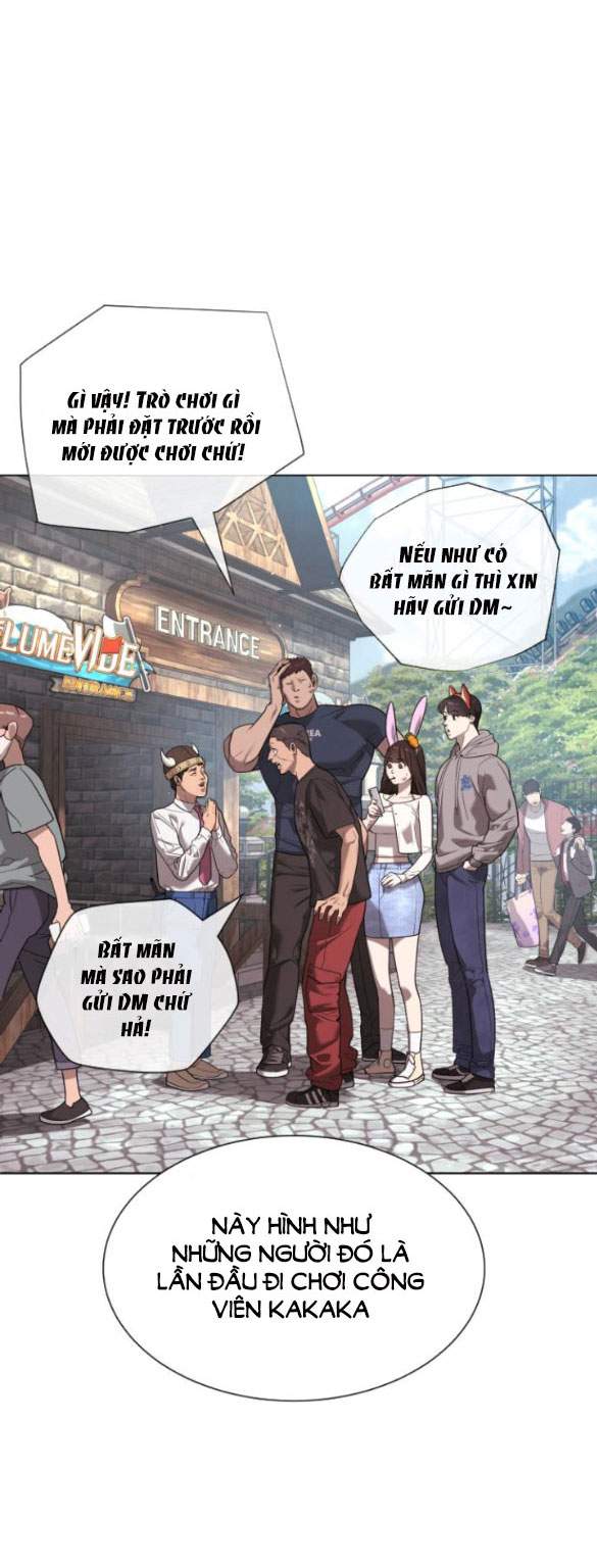 Sát Thủ Peter Chap 7.1 - Next Chap 8.1