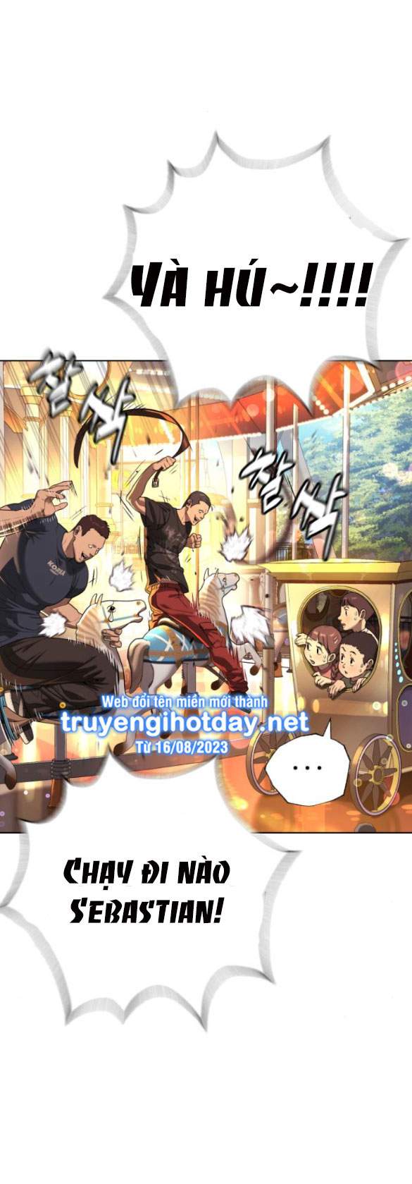 Sát Thủ Peter Chap 7.1 - Next Chap 8.1