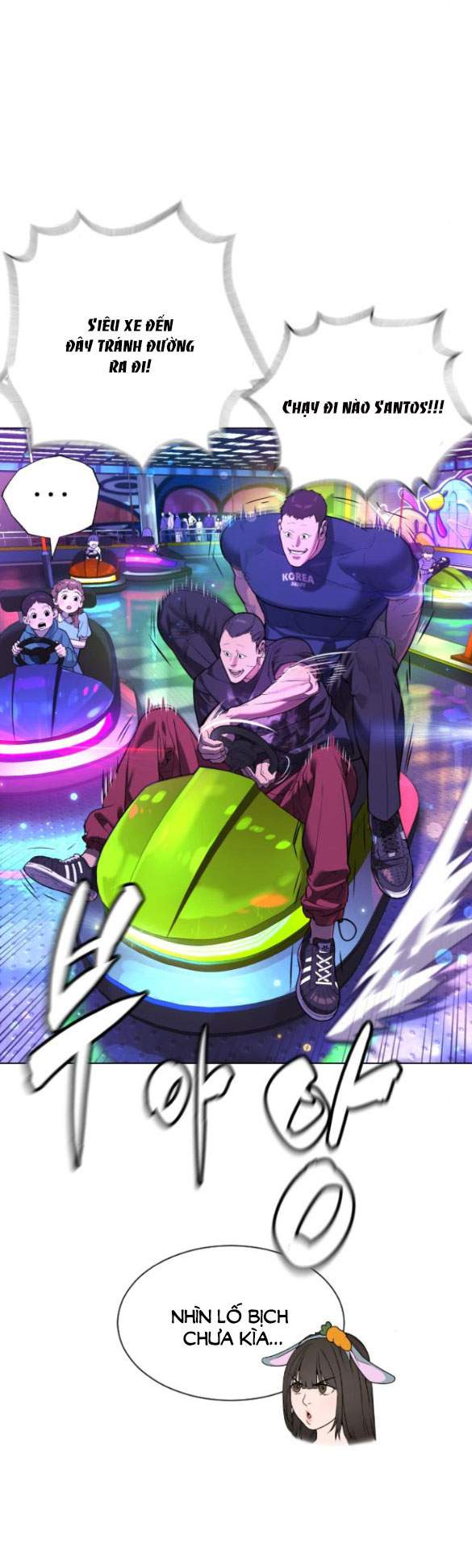 Sát Thủ Peter Chap 7.1 - Next Chap 8.1