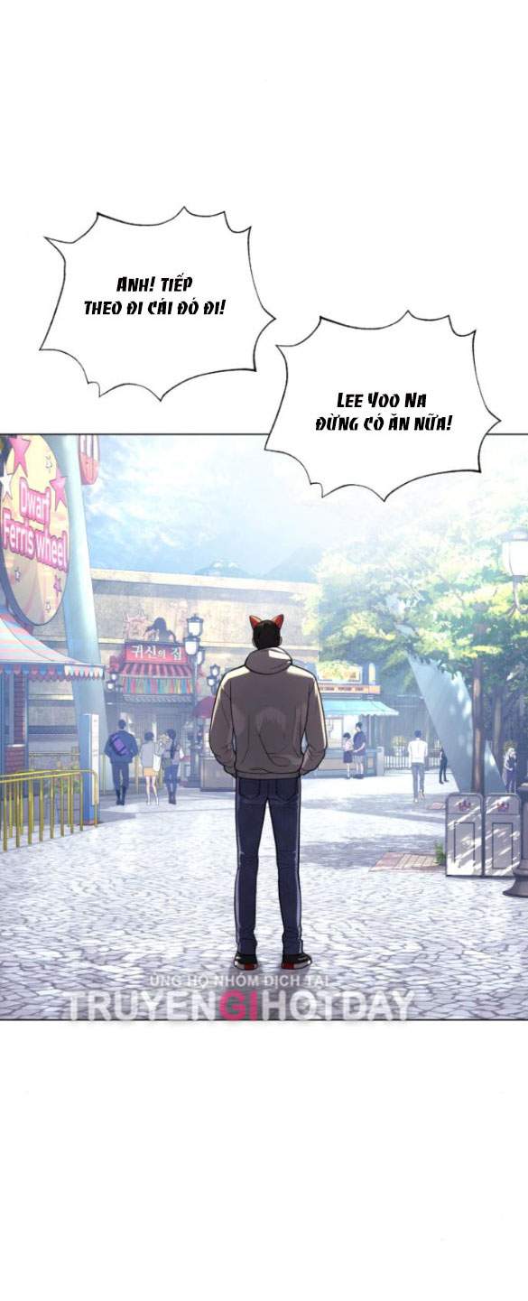 Sát Thủ Peter Chap 7.1 - Next Chap 8.1