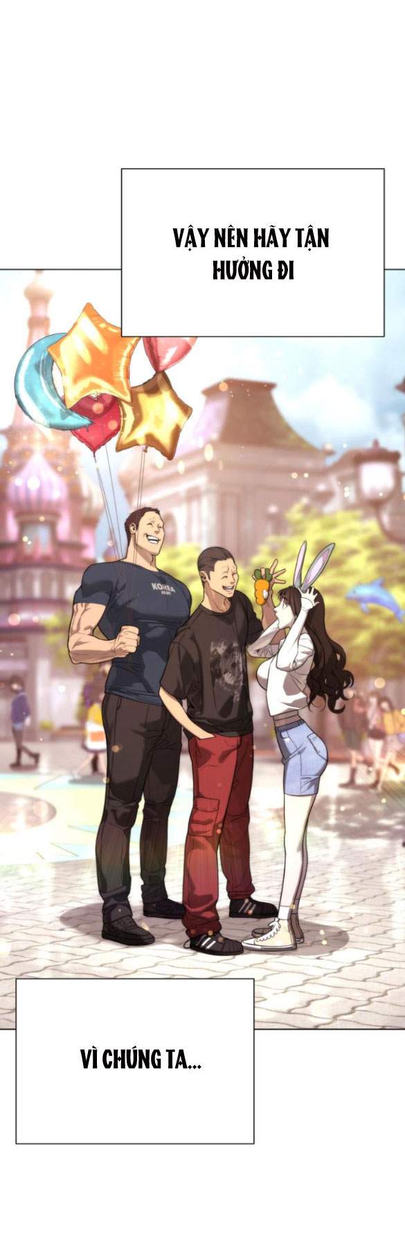 Sát Thủ Peter Chap 7.1 - Next Chap 8.1