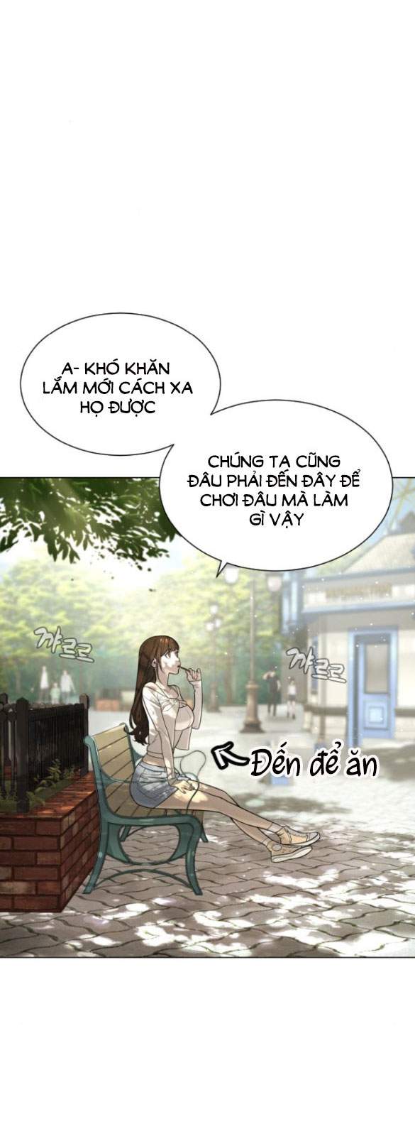 Sát Thủ Peter Chap 7.1 - Next Chap 8.1