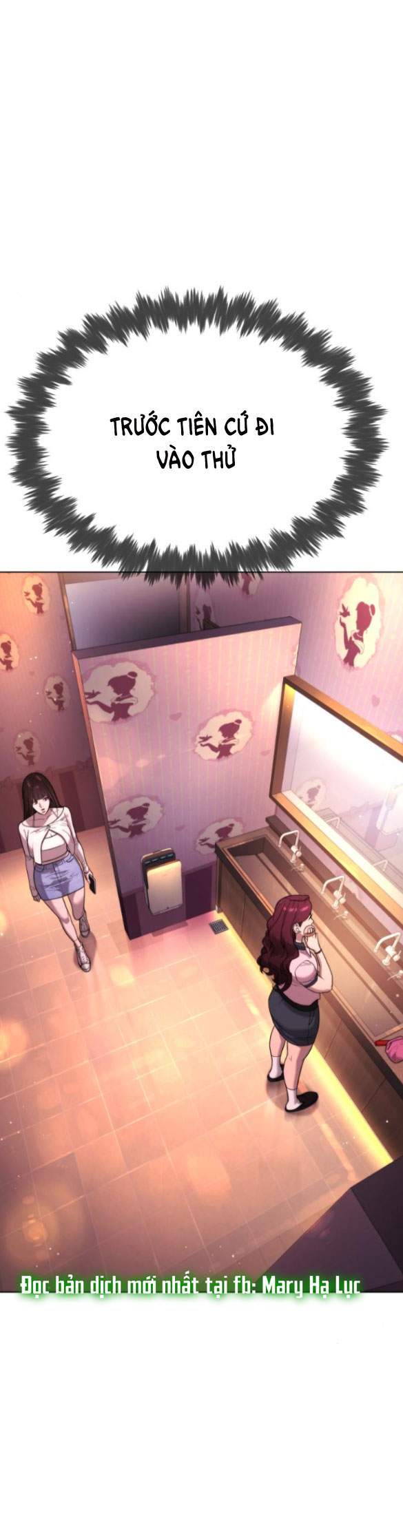 Sát Thủ Peter Chap 7.1 - Next Chap 8.1