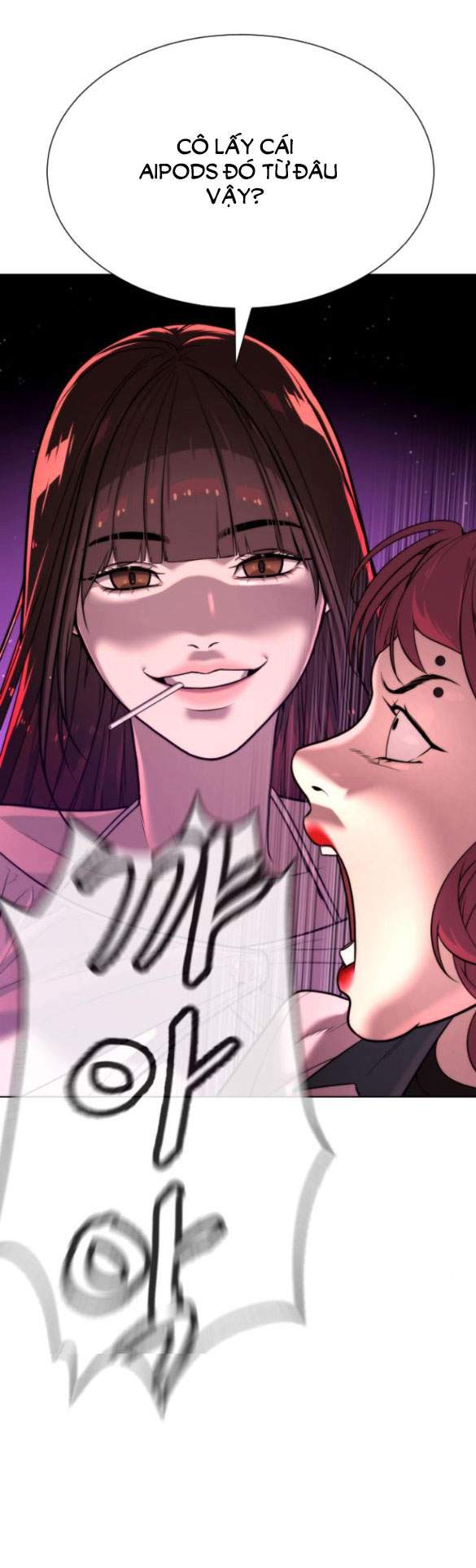 Sát Thủ Peter Chap 7.1 - Next Chap 8.1