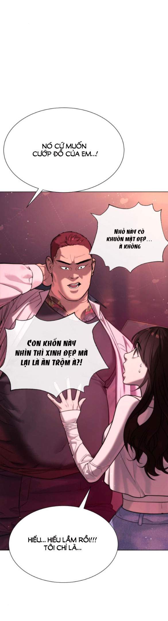 Sát Thủ Peter Chap 7.1 - Next Chap 8.1