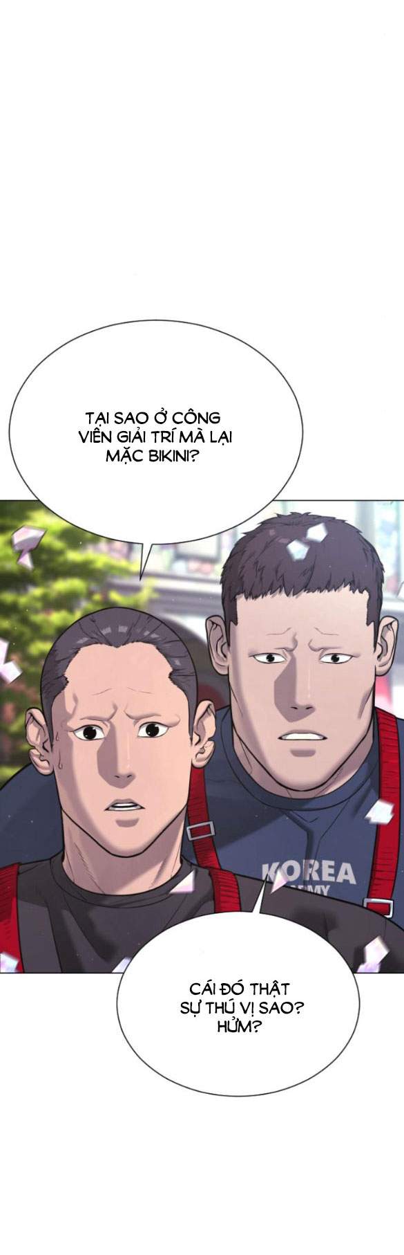 Sát Thủ Peter Chap 7.1 - Next Chap 8.1