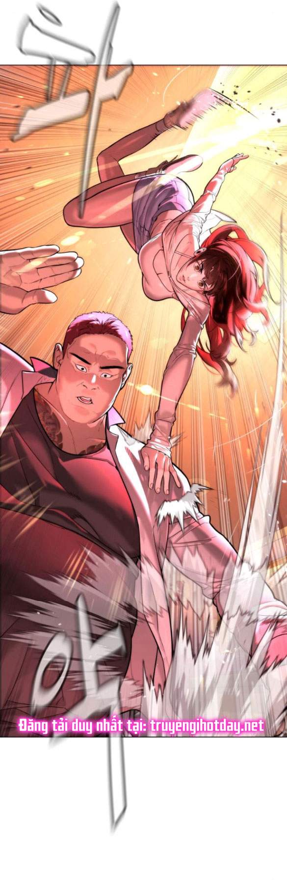 Sát Thủ Peter Chap 7.1 - Next Chap 8.1