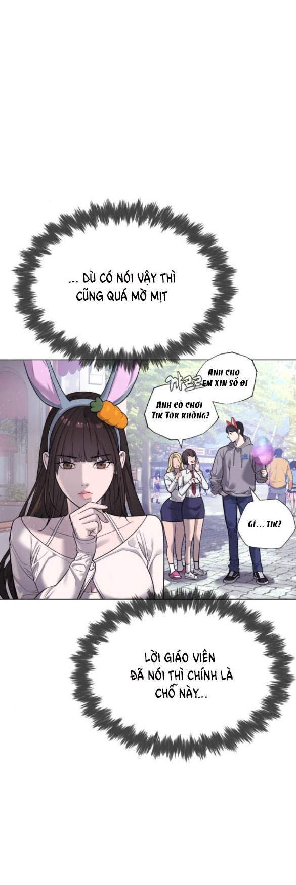 Sát Thủ Peter Chap 7.1 - Next Chap 8.1