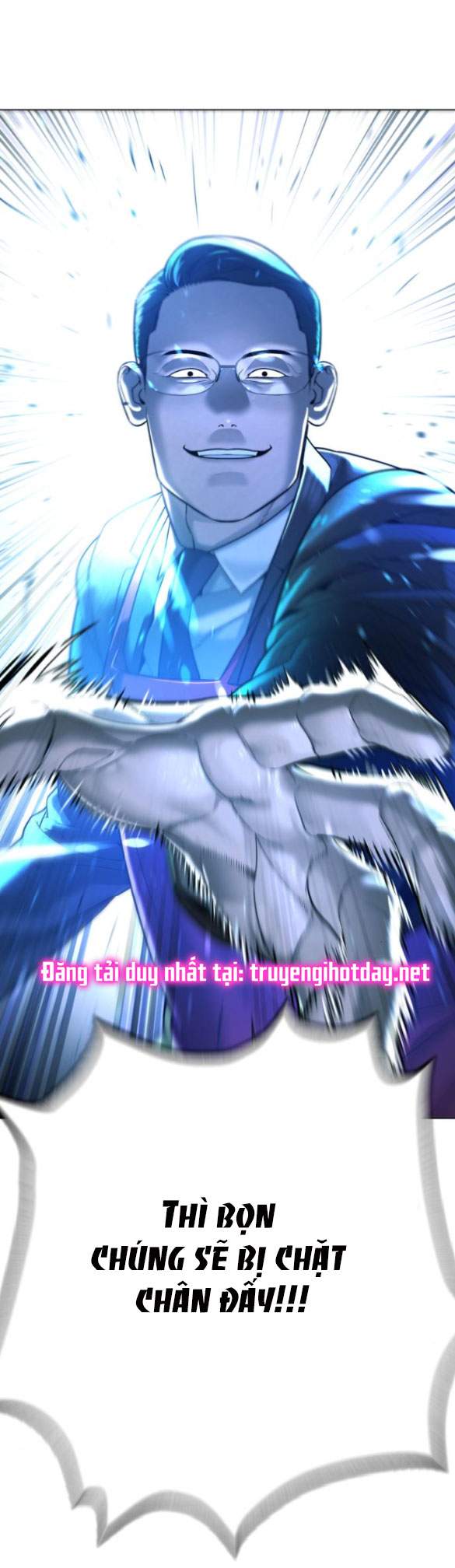 Sát Thủ Peter Chap 7.2 - Next Chap 8.2