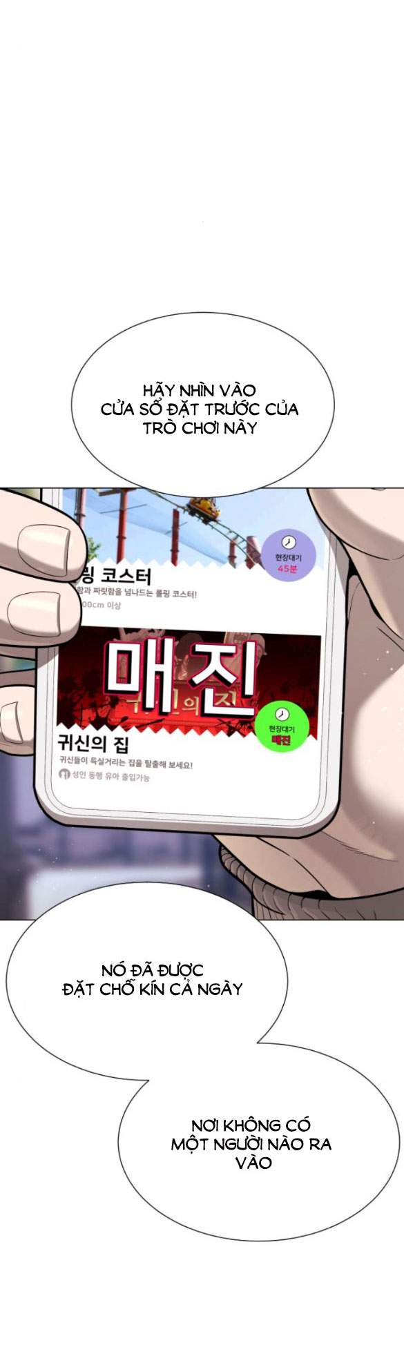 Sát Thủ Peter Chap 7.2 - Next Chap 8.2