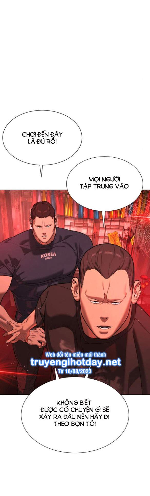 Sát Thủ Peter Chap 7.2 - Next Chap 8.2