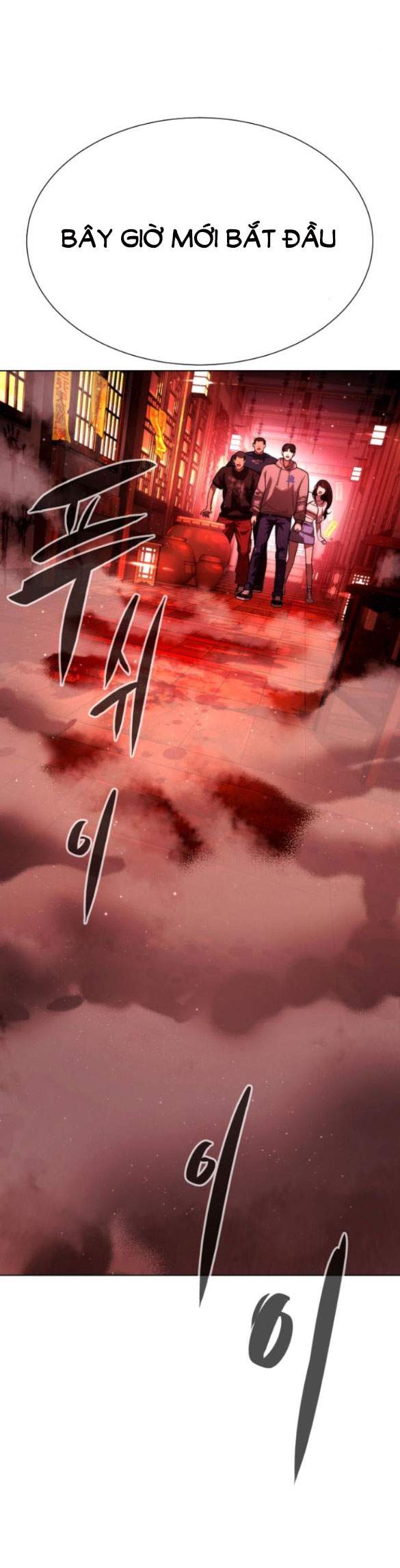 Sát Thủ Peter Chap 7.2 - Next Chap 8.2