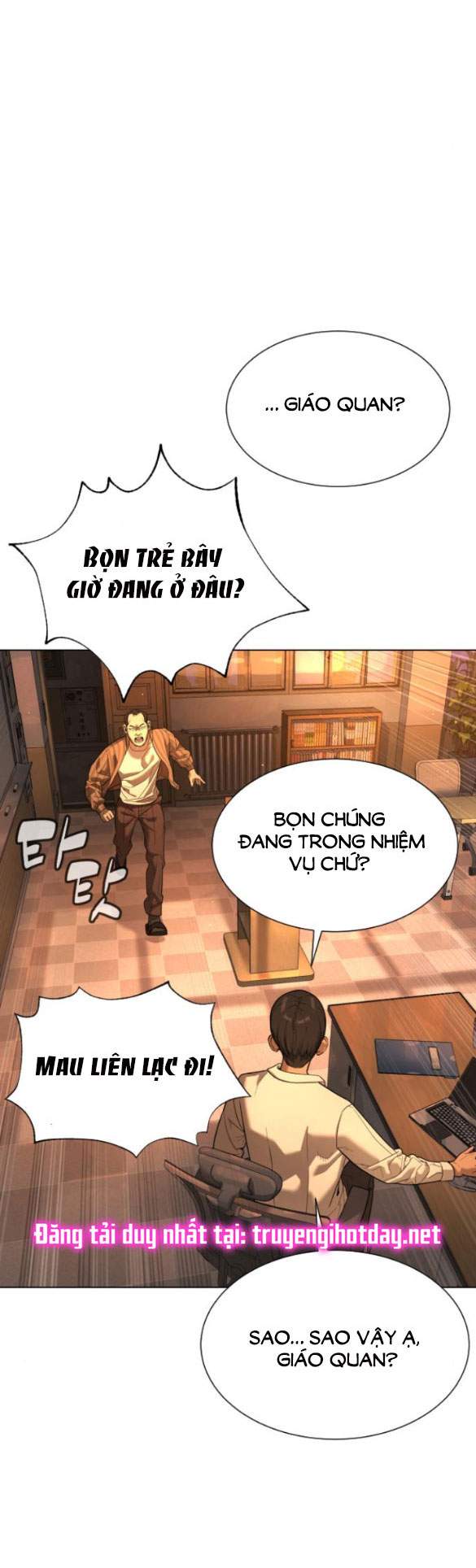 Sát Thủ Peter Chap 7.2 - Next Chap 8.2