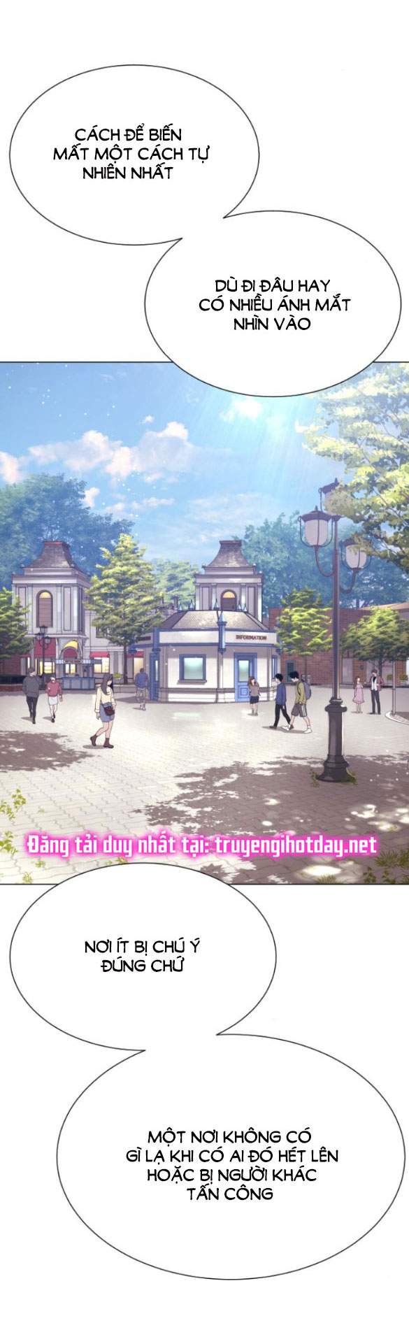 Sát Thủ Peter Chap 7.2 - Next Chap 8.2