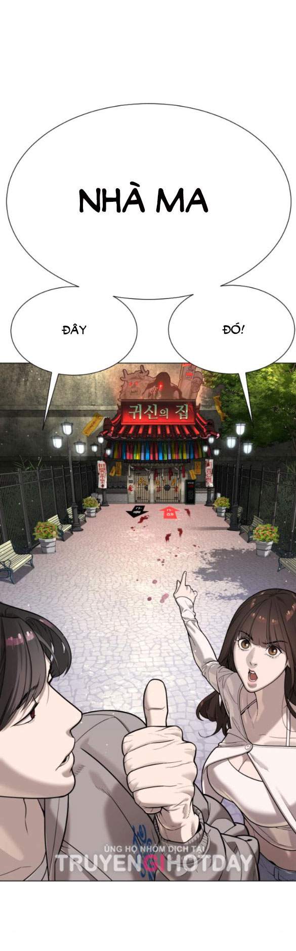 Sát Thủ Peter Chap 7.2 - Next Chap 8.2