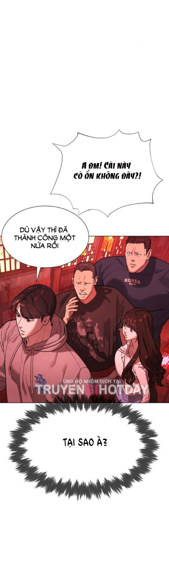 Sát Thủ Peter Chap 7.2 - Next Chap 8.2