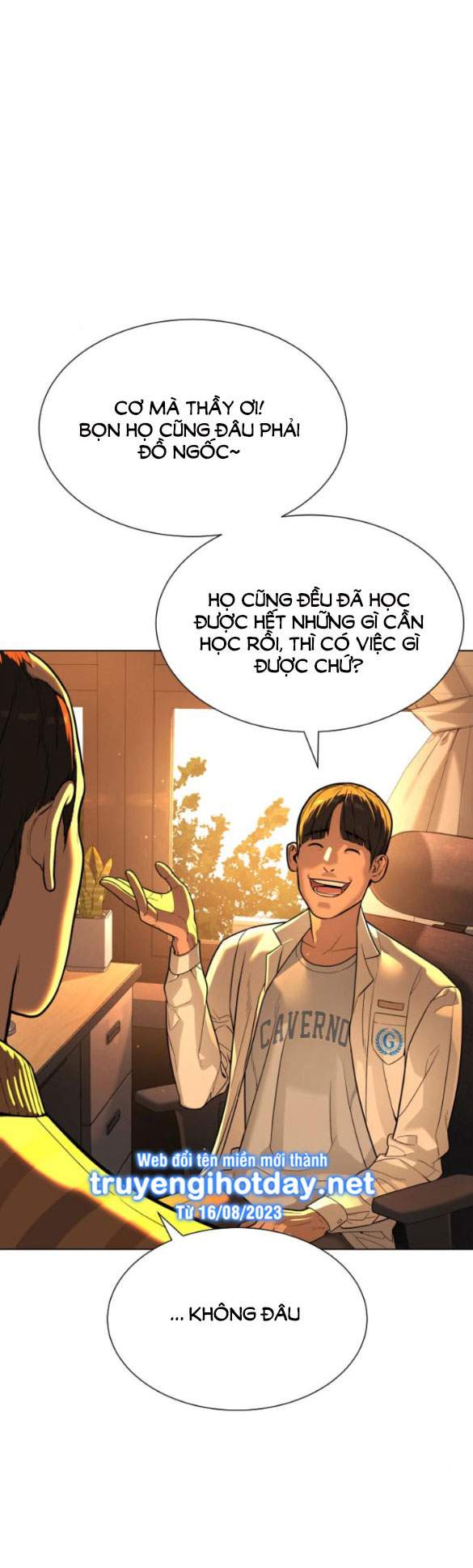 Sát Thủ Peter Chap 7.2 - Next Chap 8.2