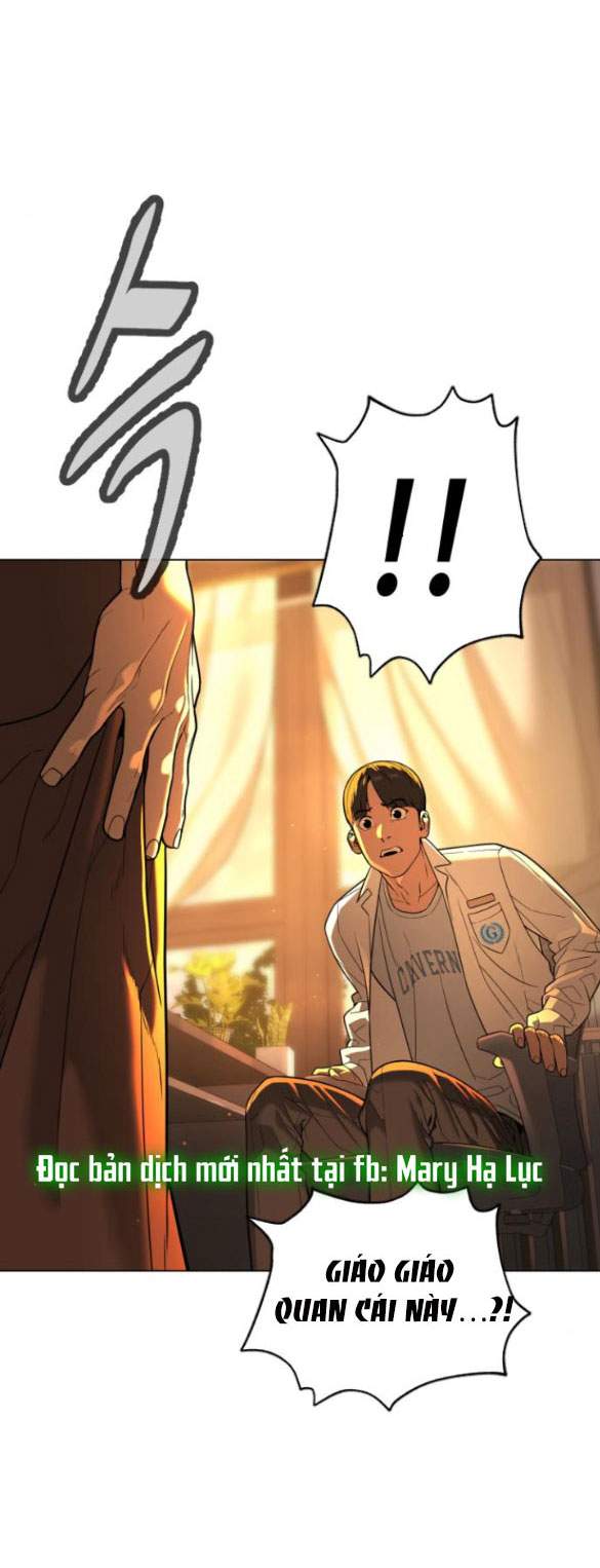 Sát Thủ Peter Chap 7.2 - Next Chap 8.2