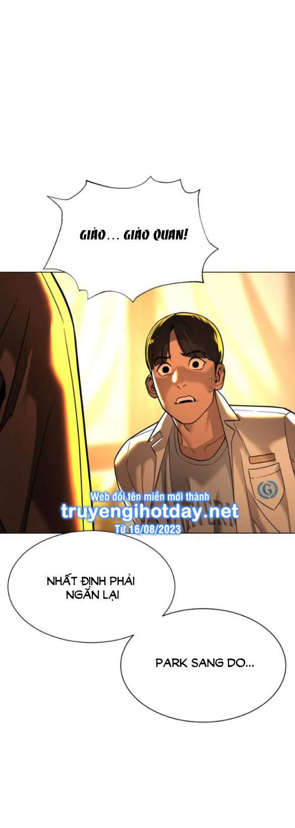 Sát Thủ Peter Chap 7.2 - Next Chap 8.2