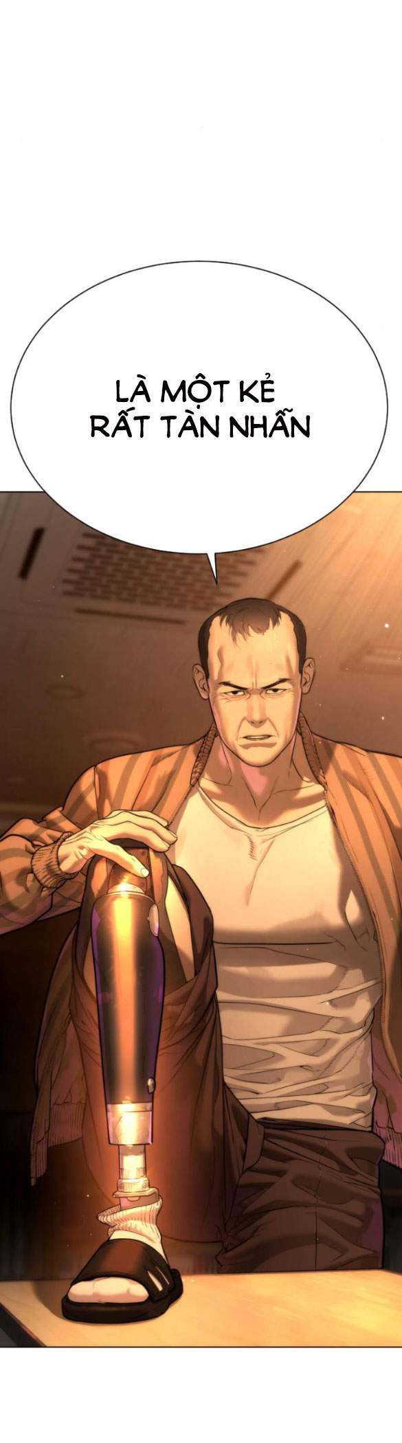 Sát Thủ Peter Chap 7.2 - Next Chap 8.2